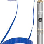 MSW SPP44-055 550 W do 58 m návod