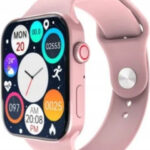 MXM ELE43-PNK návod