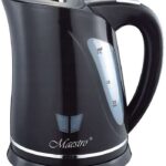 Maestro MR 038 návod