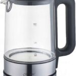 Maestro MR053 black návod