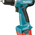 Makita 6271DWAE návod