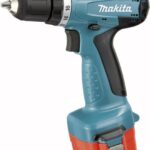 Makita 6271DWPLE návod