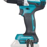 Makita DDF484Z bez aku návod