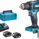 Makita DDF485 návod