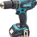 Makita DHP456RF3J návod