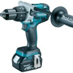 Makita DHP481RMJ návod