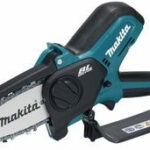 Makita DUC101Z bez aku návod