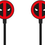 Marvel Deadpool 001 návod