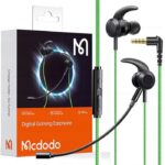 Mcdodo HP-1331 návod