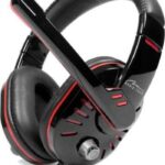 Media-Tech MT-3546 BALANCE návod