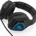 Media-Tech MT3599 Cobra Pro Yeti návod