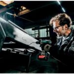 Metabo BS 18 LTX-3 BL I 602354660 návod