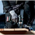 Metabo PowerMaxx BS 12 601036800 návod