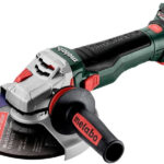 Metabo WB 18 LTX BL 15-180 QUICK 601735840 návod