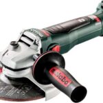 Metabo WB 18 LTX BL 180 613087840 návod