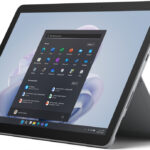 Microsoft Surface Go 4 XGT-00004 návod