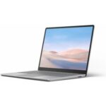 Microsoft Surface Laptop Go THH-00046 návod