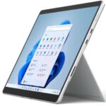 Microsoft Surface Pro 8 8PW-00021 návod