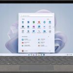 Microsoft Surface Pro 9 QIX-00006 návod