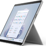 Microsoft Surface Pro 9 QKV-00006 návod