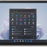 Microsoft Surface Pro 9 RUB-00004 návod