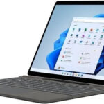 Microsoft Surface Pro X E8R-00006 návod