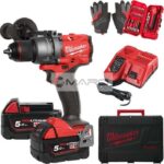 Milwaukee M18 FPD3-0X 4933479859SET návod