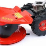 Motor Jikov VIVA podsestava 5319CZ návod