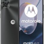 Motorola Moto E22i 2GB/32GB návod