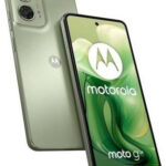 Motorola Moto G24 4GB/128GB návod