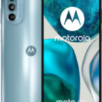 Motorola Moto G52 6GB/256GB návod