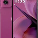 Motorola Moto G55 5G 8GB/256GB návod