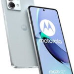 Motorola Moto G84 5G 8GB/256GB návod