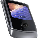 Motorola RAZR 5G 8GB/256GB návod
