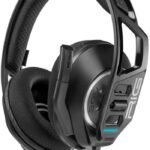 Nacon RIG 300 PRO HN návod