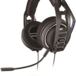 Nacon RIG 400PC návod