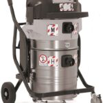 Nilfisk IVB 995-OH/M SD XC Z22 návod