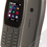 Nokia 110 Dual SIM návod