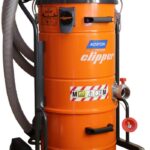 Norton Clipper CV 360 návod