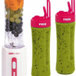 N'oveen SB220 růžová návod