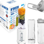 N'oveen SB230 šedá návod