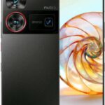 Nubia Z60 Ultra 5G 12GB/256GB návod