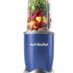 NutriBullet 0C22300053 návod