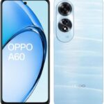 OPPO A60 8GB/256GB návod