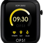 OPS!SMART OPSSW-06 návod