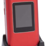 Olympia VITUS návod