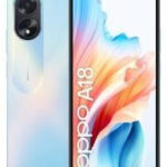 Oppo A18 4GB/128GB návod
