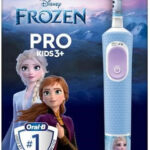 Oral-B Vitality Pro 103 Kids Frozen návod