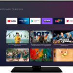 Orava LT-ANDR40 A01 návod