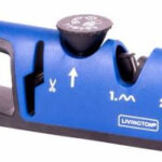 Ostřič nožů Livington Blade Star KLC 3 v 1 návod